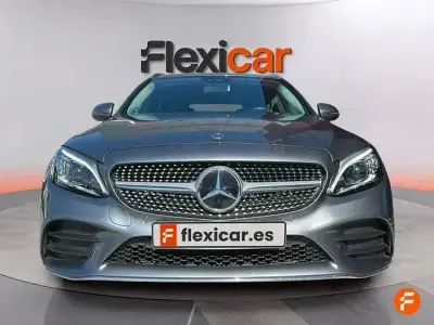 Usado Mercedes C200