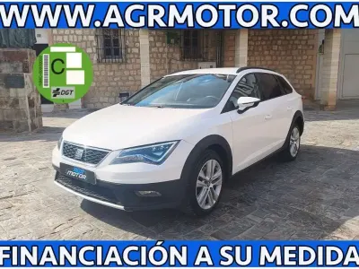 Usado Seat Leon