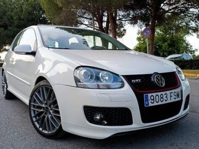 VW Golf V