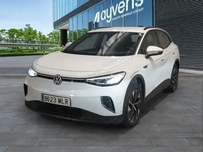 Begagnad VW ID.4