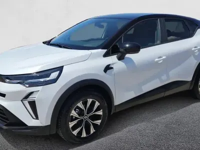 Nuevo Renault Captur 160 CV (117 kW) 2026 SUV