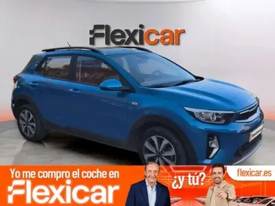 Usado Kia Stonic
