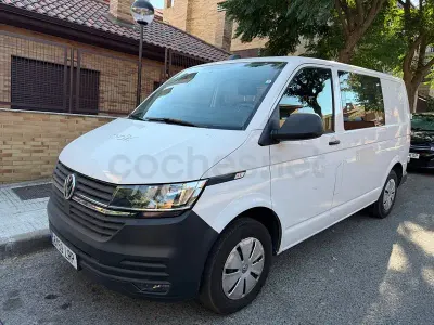 Usado VW Caravelle