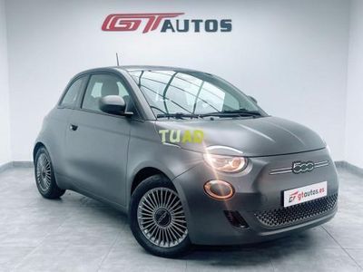 usado Fiat 500e Icon 118cv