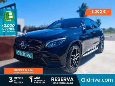 Mercedes GLC220