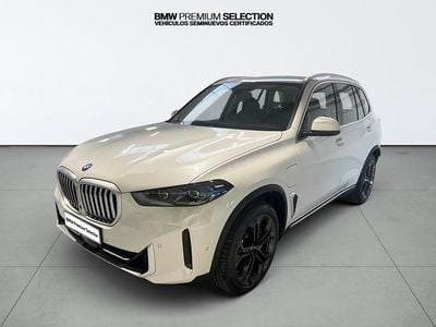 Nuevo BMW X5 Comfort Edition 489 CV (359 kW) 2026 SUV