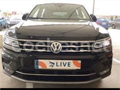 VW Tiguan Allspace