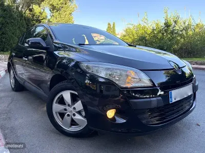 Usado Renault Mégane