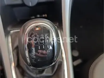 Usado Opel Astra