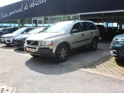 Usado Volvo XC90