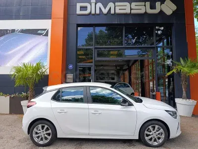 Gebraucht Opel Corsa