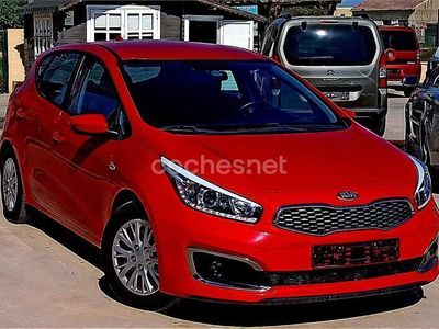 Kia Ceed GT