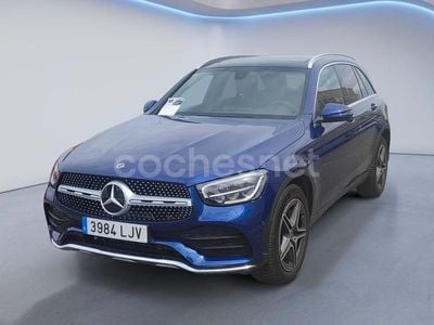 Mercedes GLC200