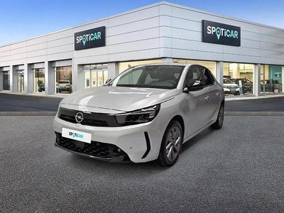 Novo Opel Corsa Edition 110 HP (80 kW) 2026 Cinzento Citadino