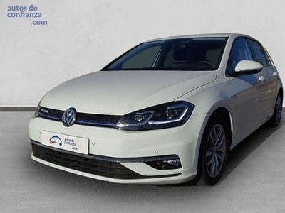 Usado 2019 VW Golf VII Advance | 18.900 € (Buen precio)