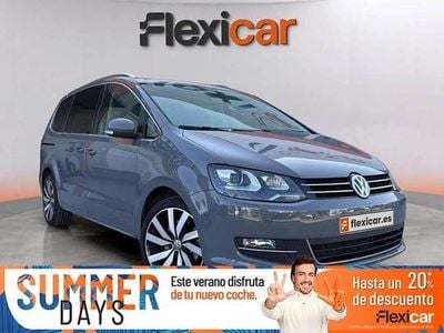 VW Sharan