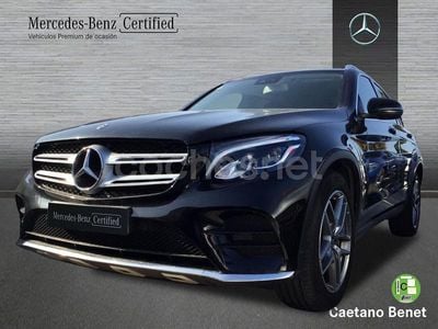 Mercedes GLC220
