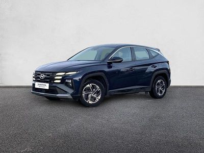 Usado Hyundai Tucson 159 CV (116 kW) 2025 SUV