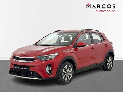 Otro Usado 2023 Kia Stonic SUV | 17.200 € (Precio justo)