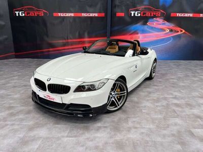 usado BMW Z4 sDrive35i DKG