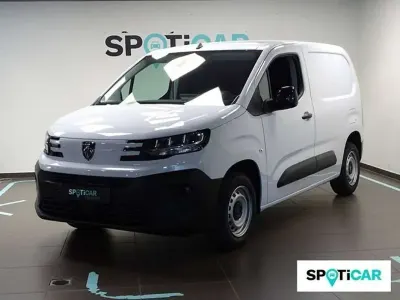 Usado Peugeot Partner
