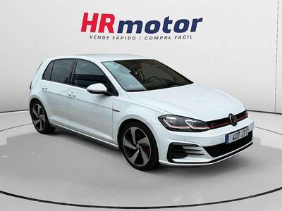 VW Golf VII