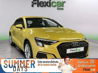 Audi A3 Sportback e-tron