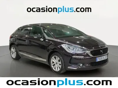 Usado DS Automobiles DS5