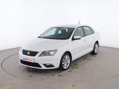 Seat Toledo