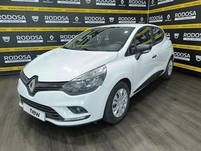 Renault Clio IV