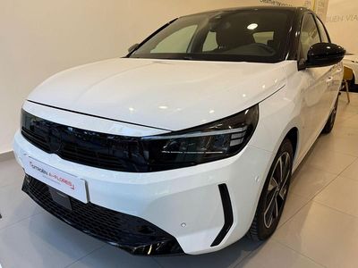 Usado Opel Corsa S 100 CV (73 kW) 2023 Blanco Berlina