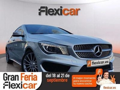 Mercedes CLA200