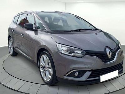 Usado Renault Scénic IV Business 110 CV (80 kW) 2018 Monovolumen