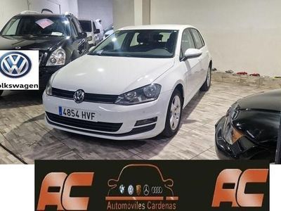 VW Golf VII