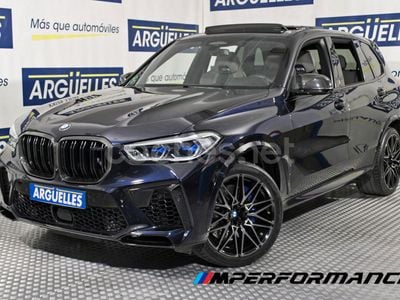 BMW X5 M