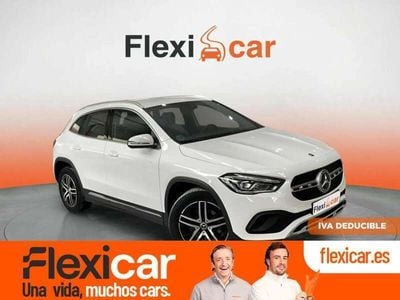 Mercedes GLA200