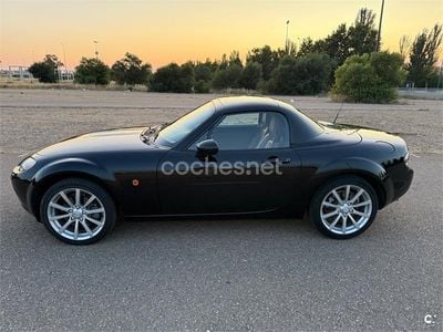 Mazda MX5