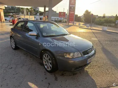 Usado Audi A3