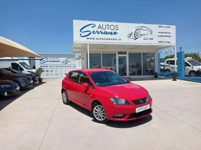 Usado Seat Ibiza