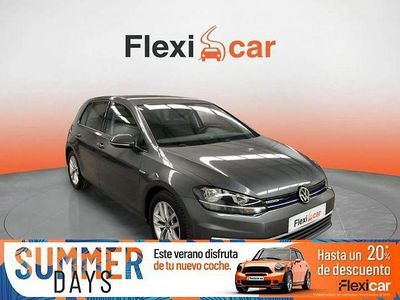 Gris Usado 2020 VW Golf VIII Advance Berlina | 20.455 € (Caro)