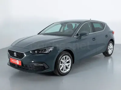 Usado Seat Leon