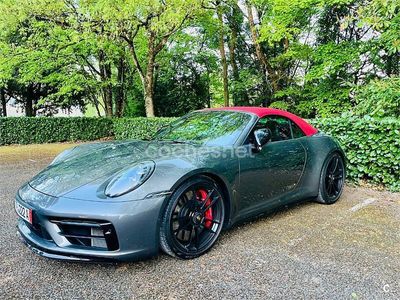 Porsche 911 Carrera GTS