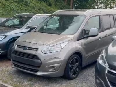 Ford Grand Tourneo Connect