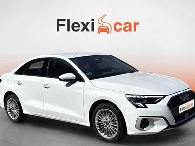 Audi A3 e-tron