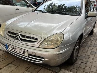 Citroën Xsara