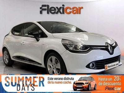 Renault Clio IV