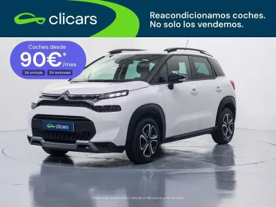Usado Citroën C3 Aircross