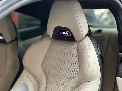 Usado BMW M4