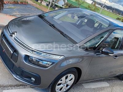 Citroën C4 SpaceTourer