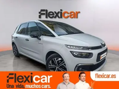 Używany Citroën C4